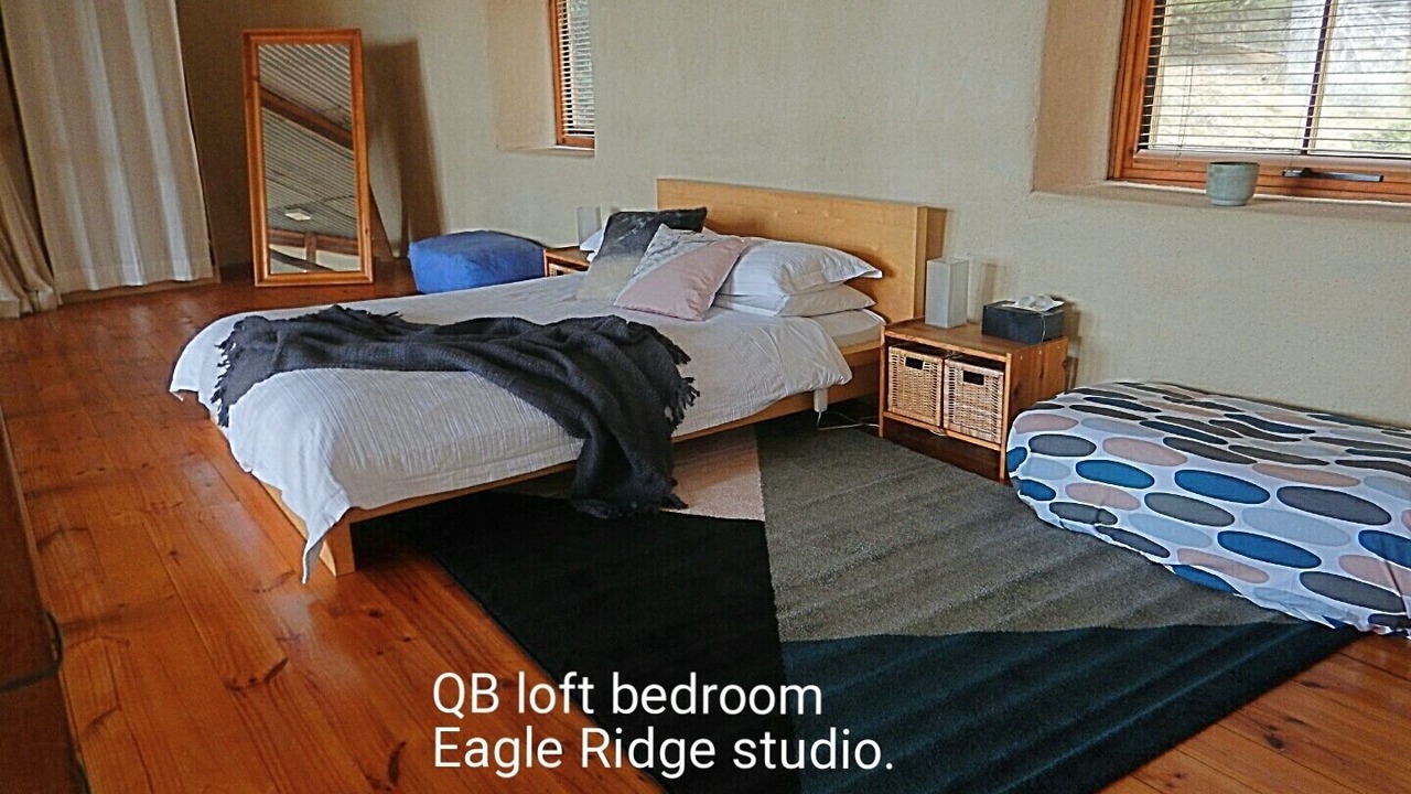 Photo of Bedroom in Woodbridge