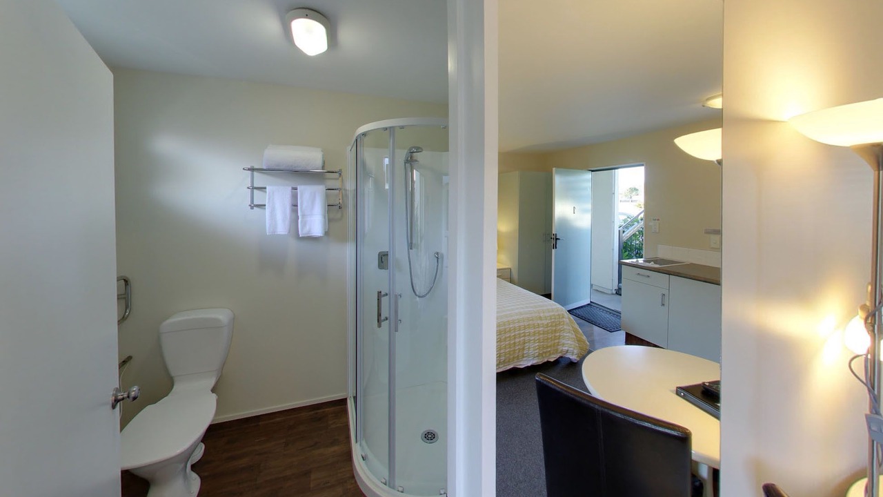 Photo of Bathroom in Westport