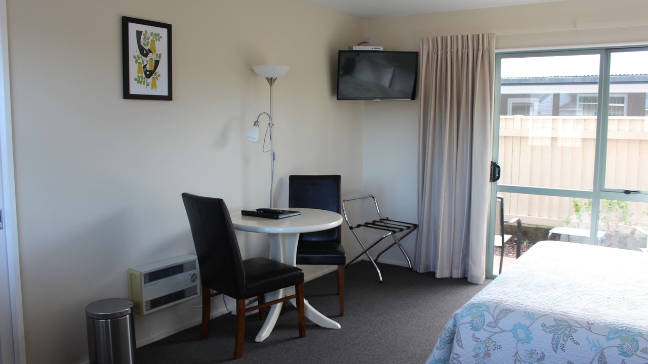 Photo of Bedroom in Westport