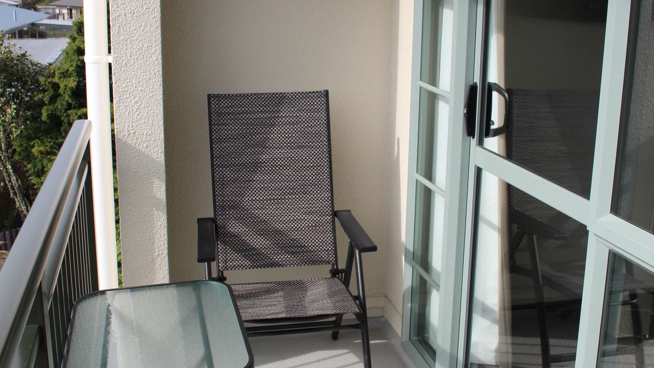 Photo of Patio Balcony in Westport