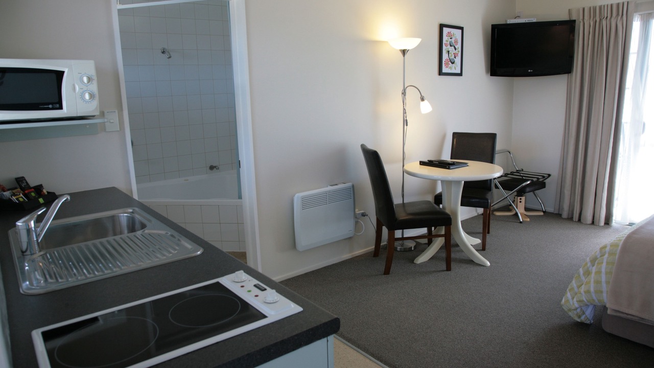 Photo of Bedroom in Westport