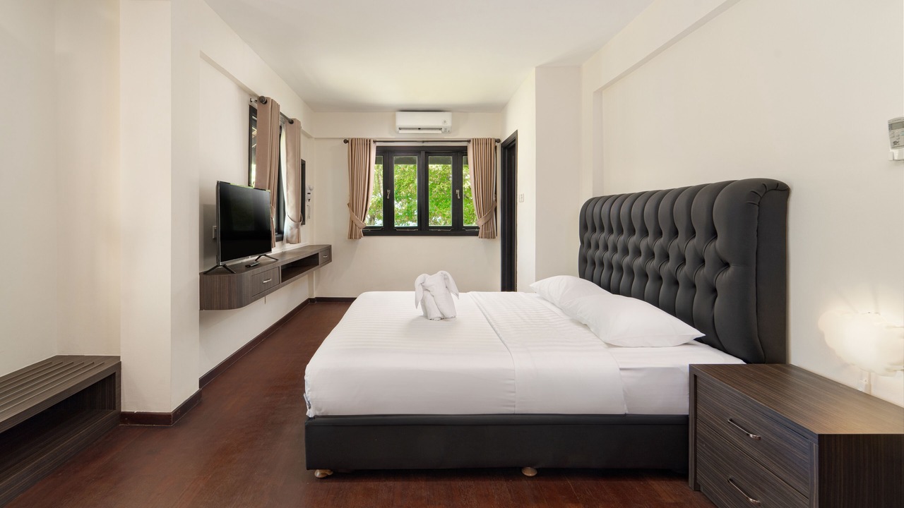 Photo of Bedroom in Sebung