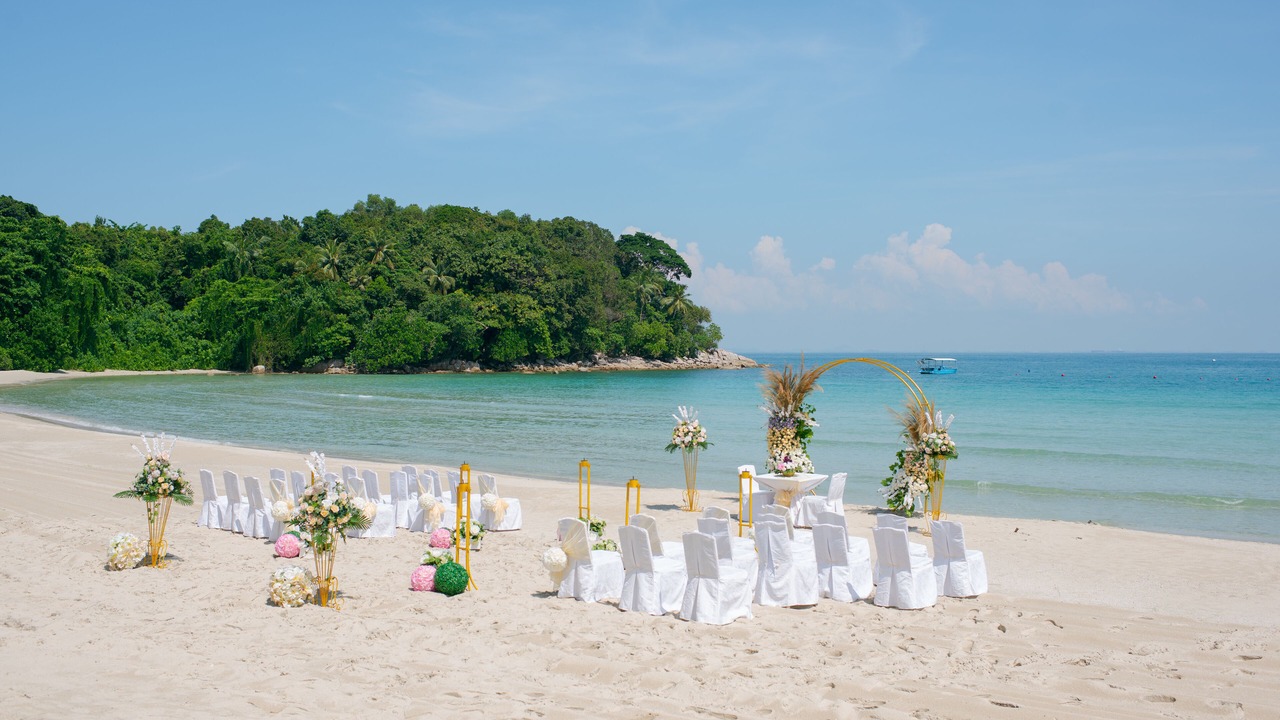 Photo of Outdoor in Sebung