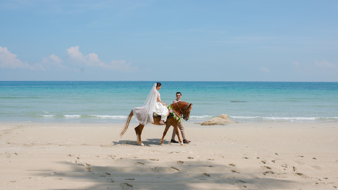 Photo of Outdoor in Sebung