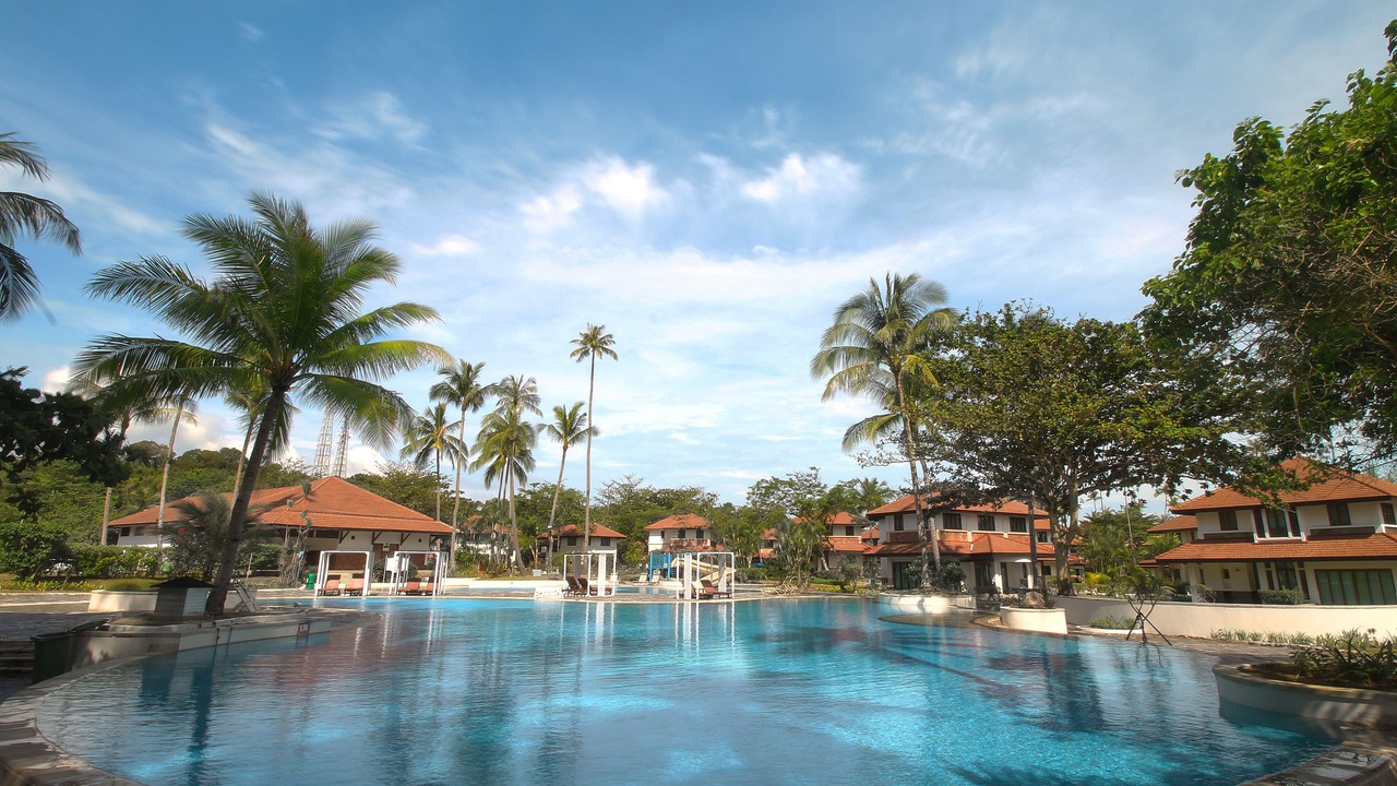 Photo of Outdoor in Sebung
