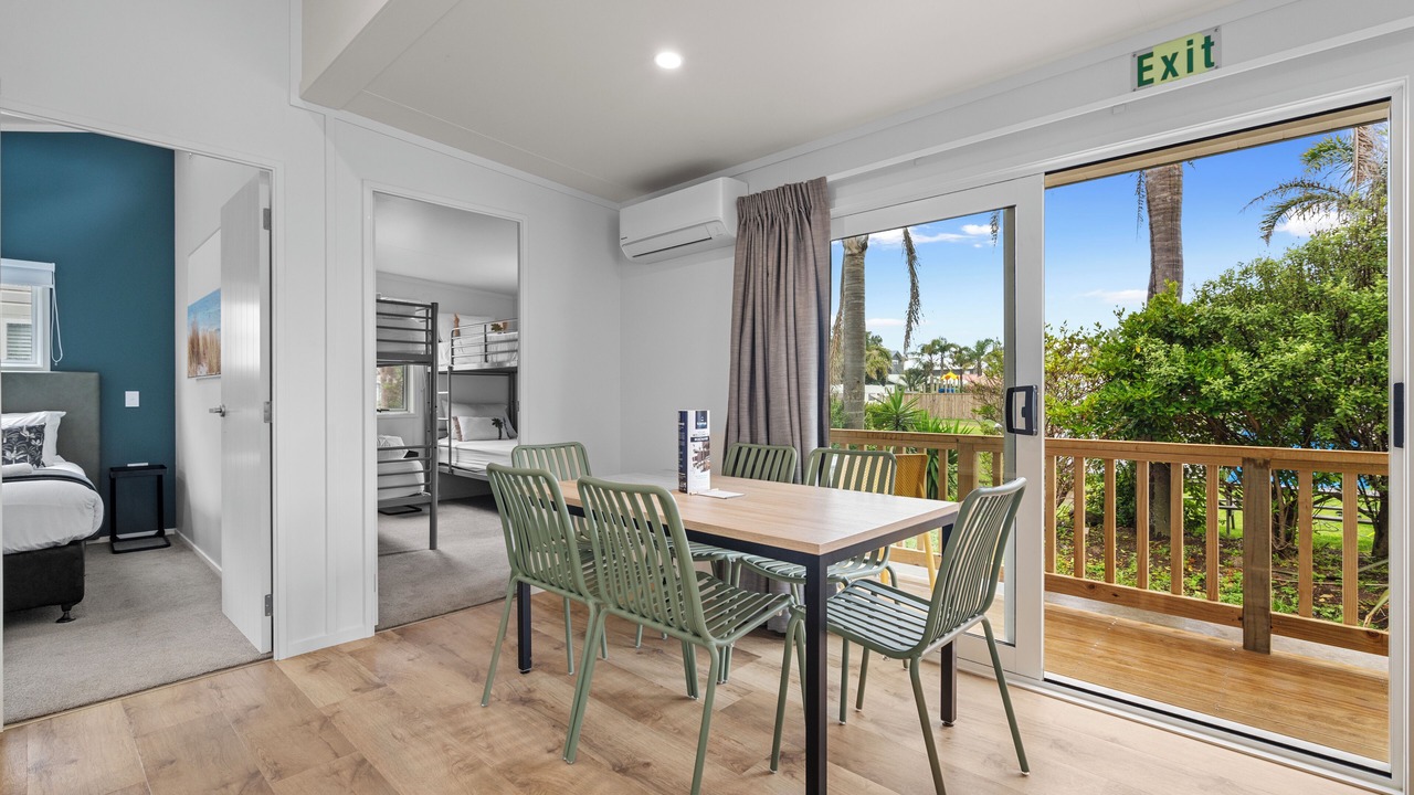 Photo of Bedroom in Waihi Beach