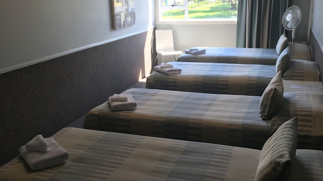 Photo of Bedroom in Rotorua