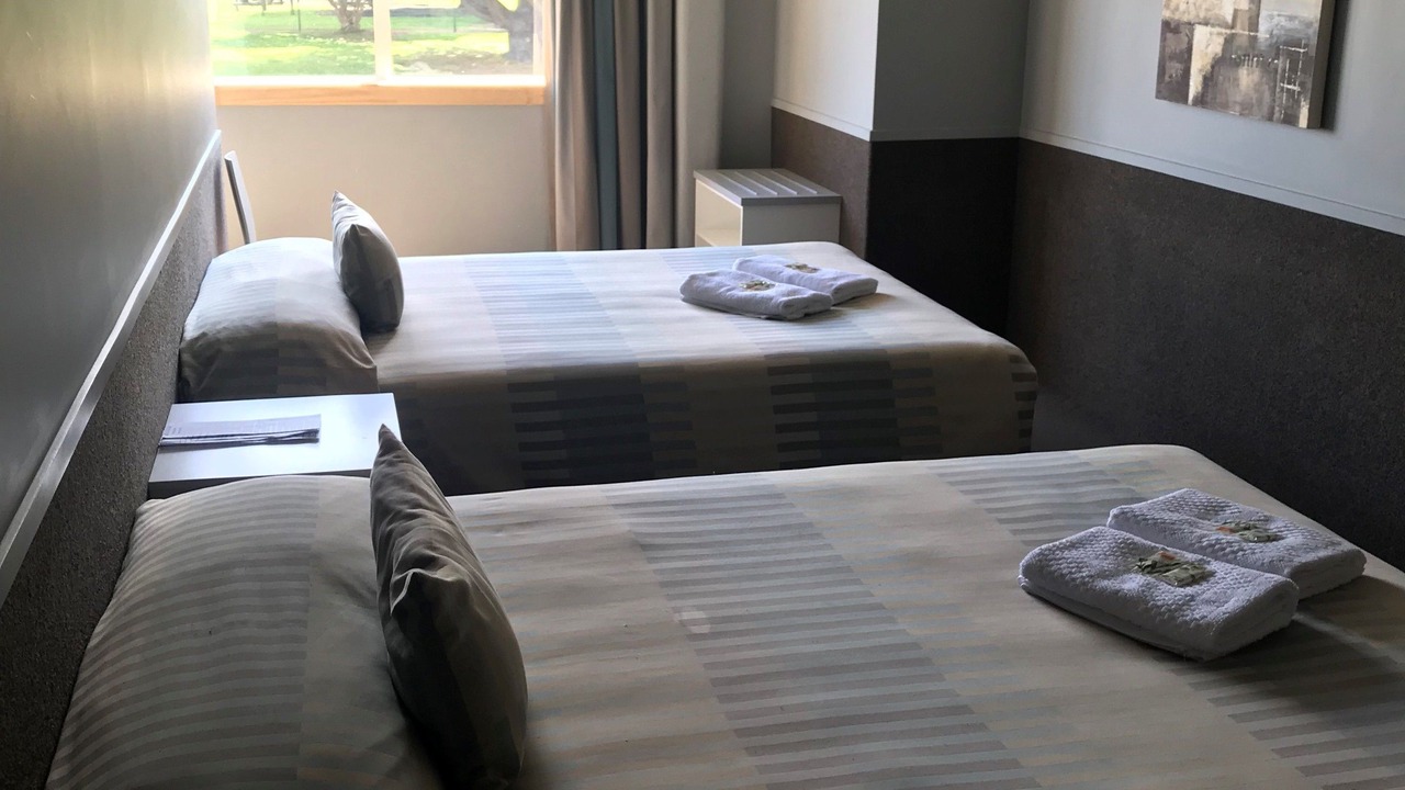 Photo of Bedroom in Rotorua