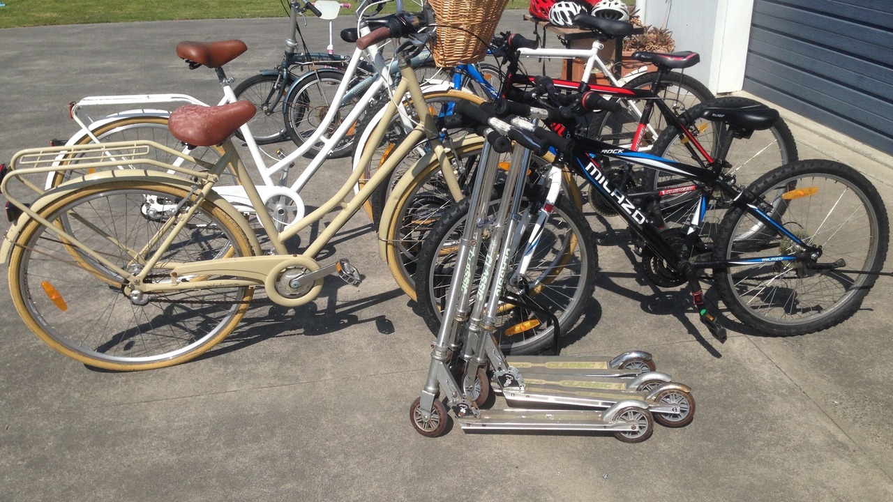 Photo of Outdoor in Gisborne