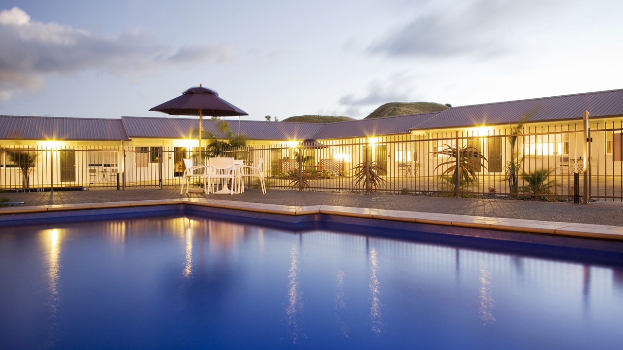 Photo of Outdoor in Gisborne