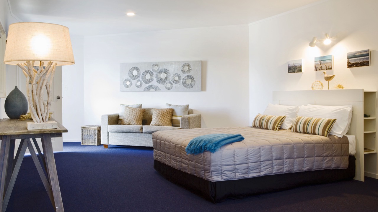 Photo of Livingroom in Gisborne