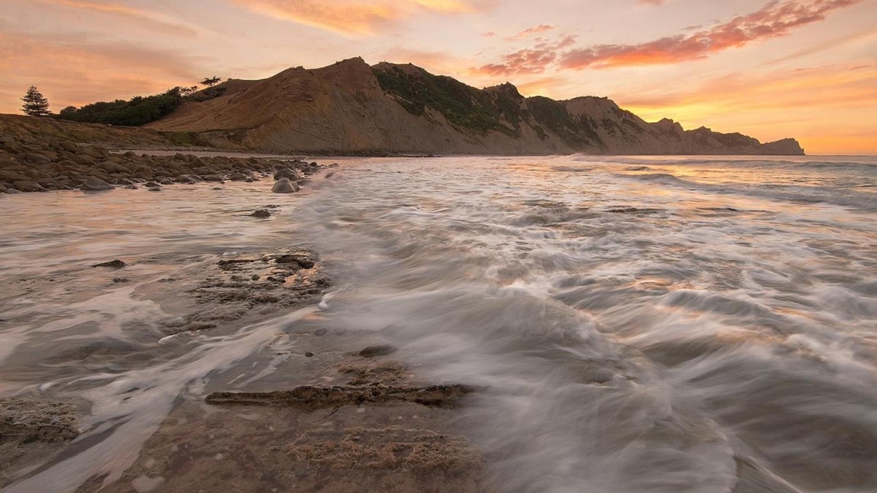Photo of Outdoor in Gisborne