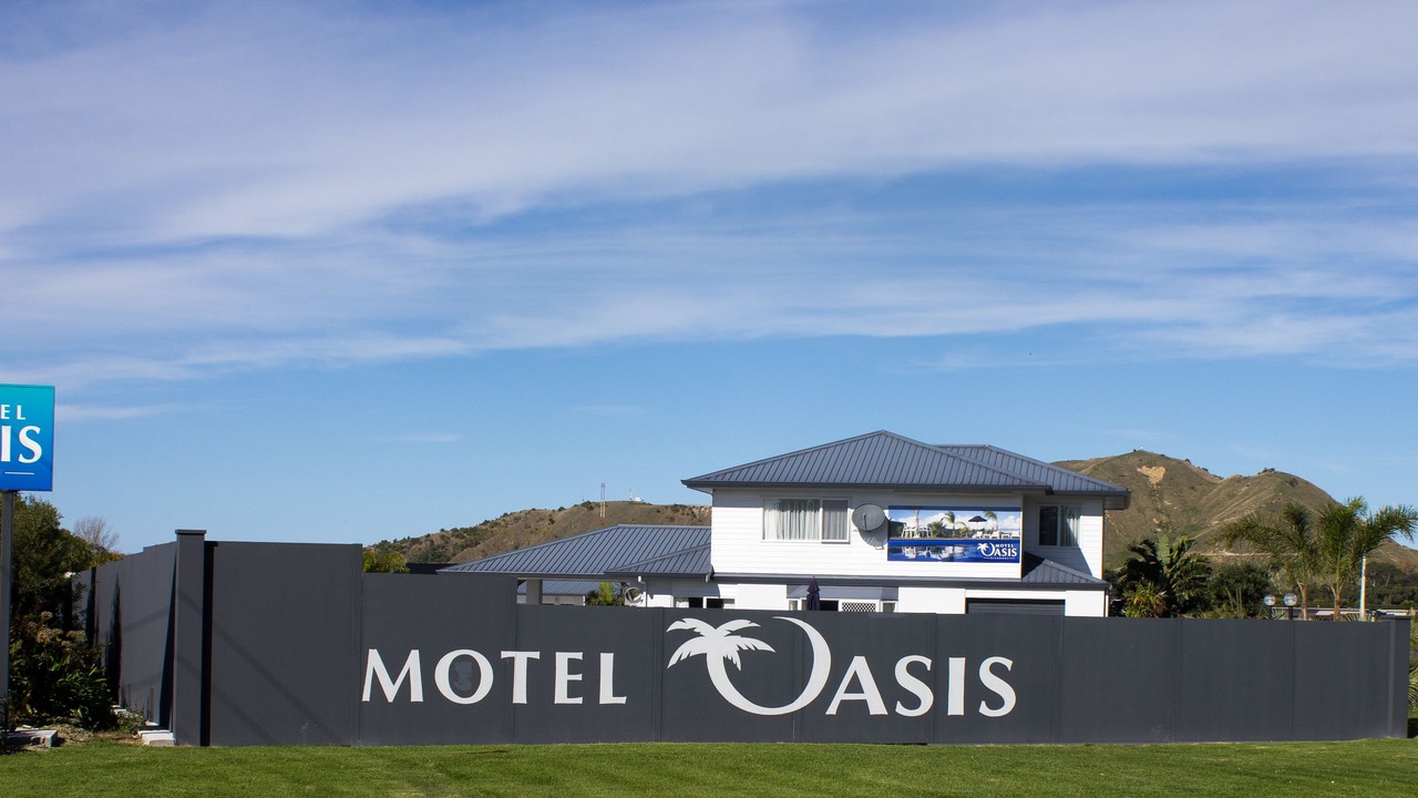 Photo of Outdoor in Gisborne
