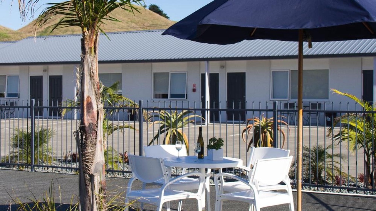 Photo of Outdoor in Gisborne