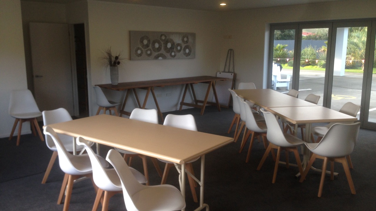 Photo of Others in Gisborne