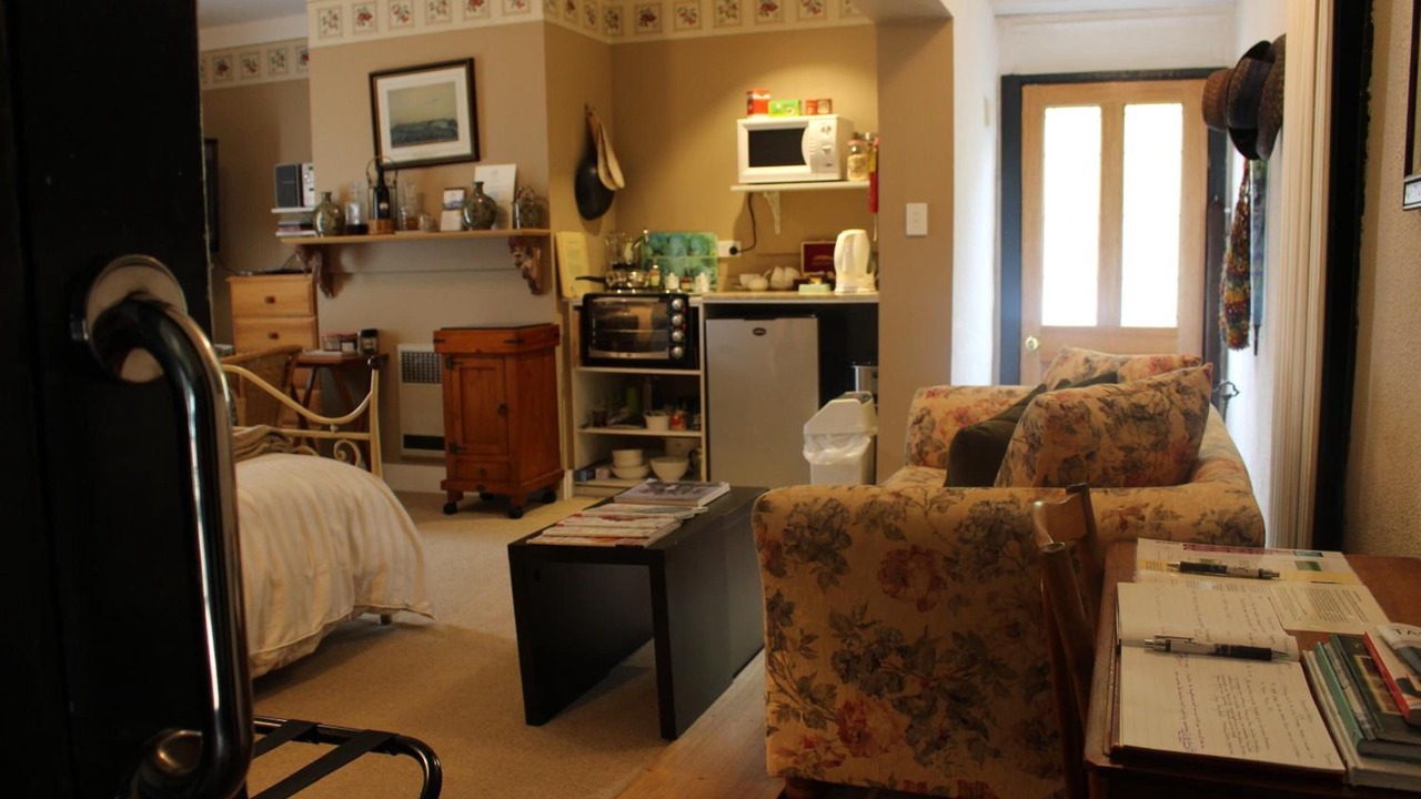 Photo of Livingroom in Campbell Town