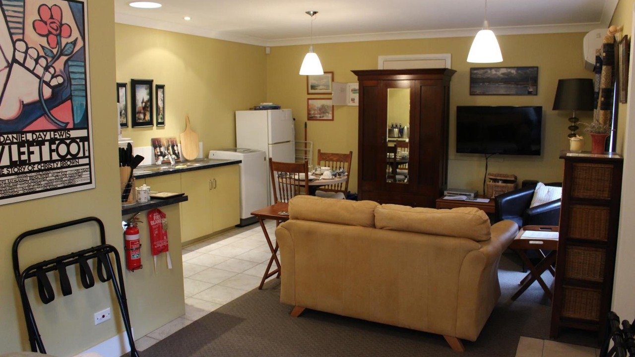 Photo of Livingroom in Campbell Town
