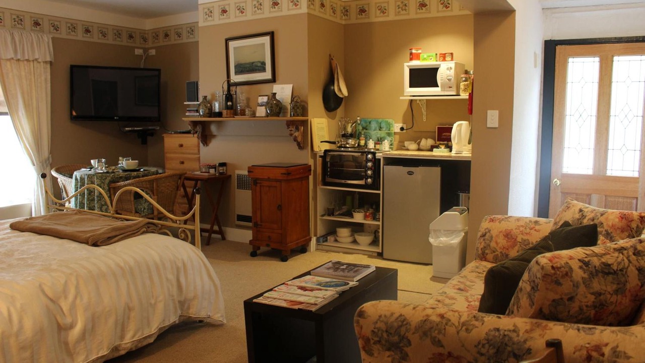 Photo of Livingroom in Campbell Town