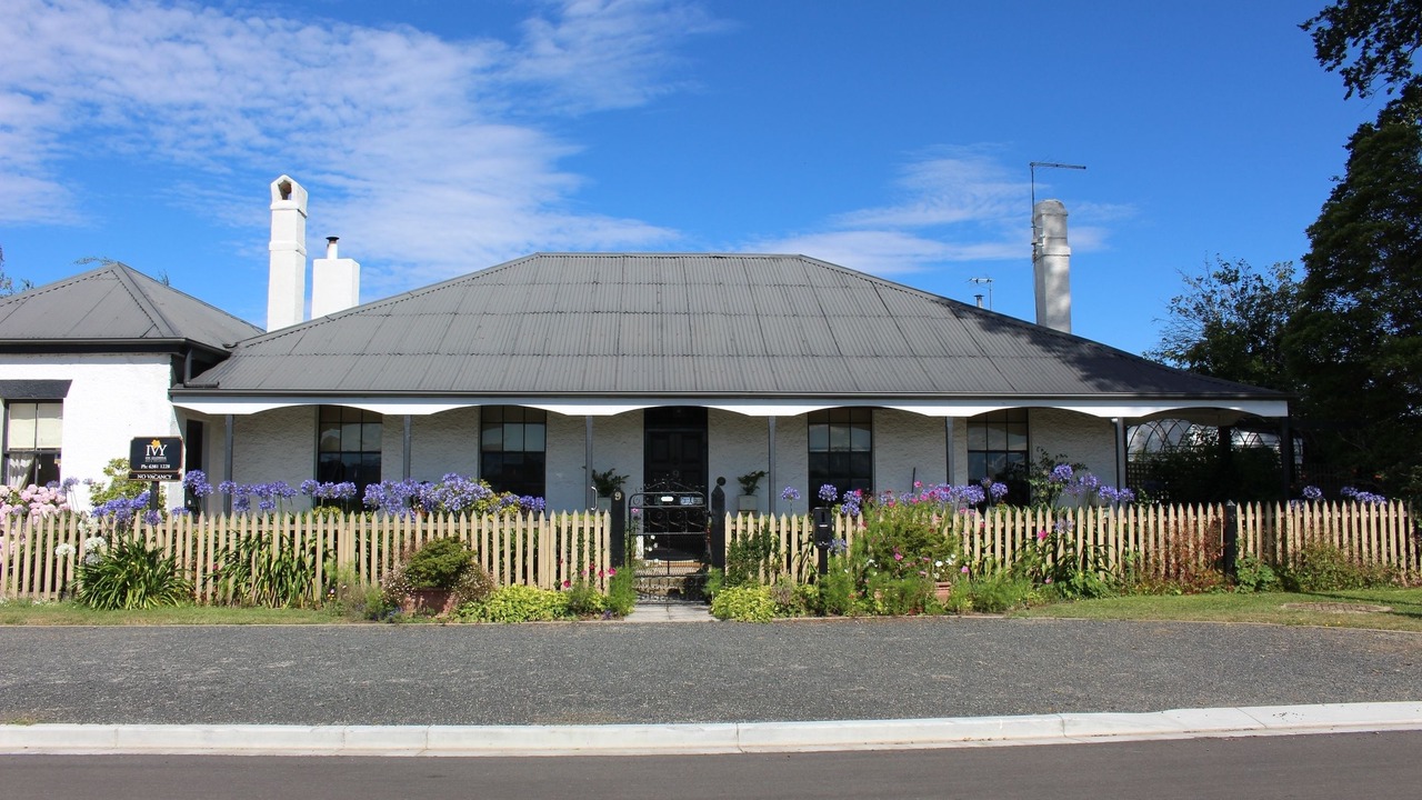 Photo of Outdoor in Campbell Town