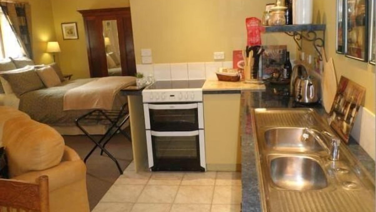 Photo of Kitchen in Campbell Town