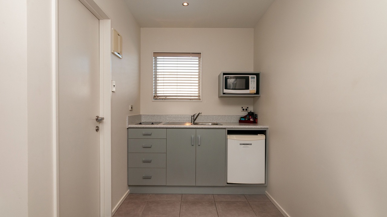 Photo of Kitchen in Hawera