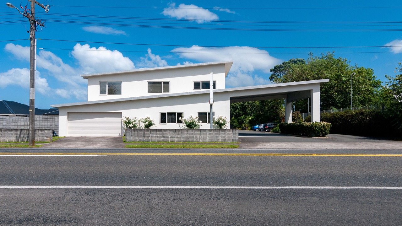 Photo of Outdoor in Hawera