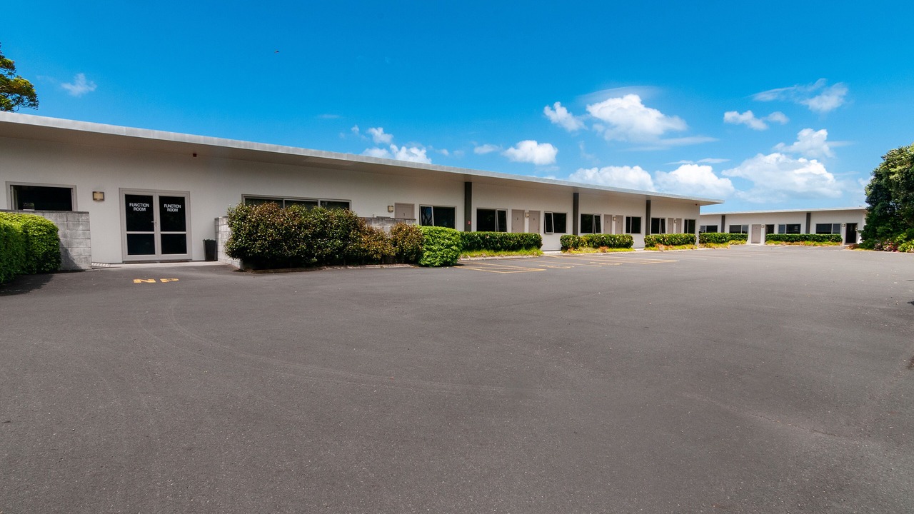 Photo of Outdoor in Hawera