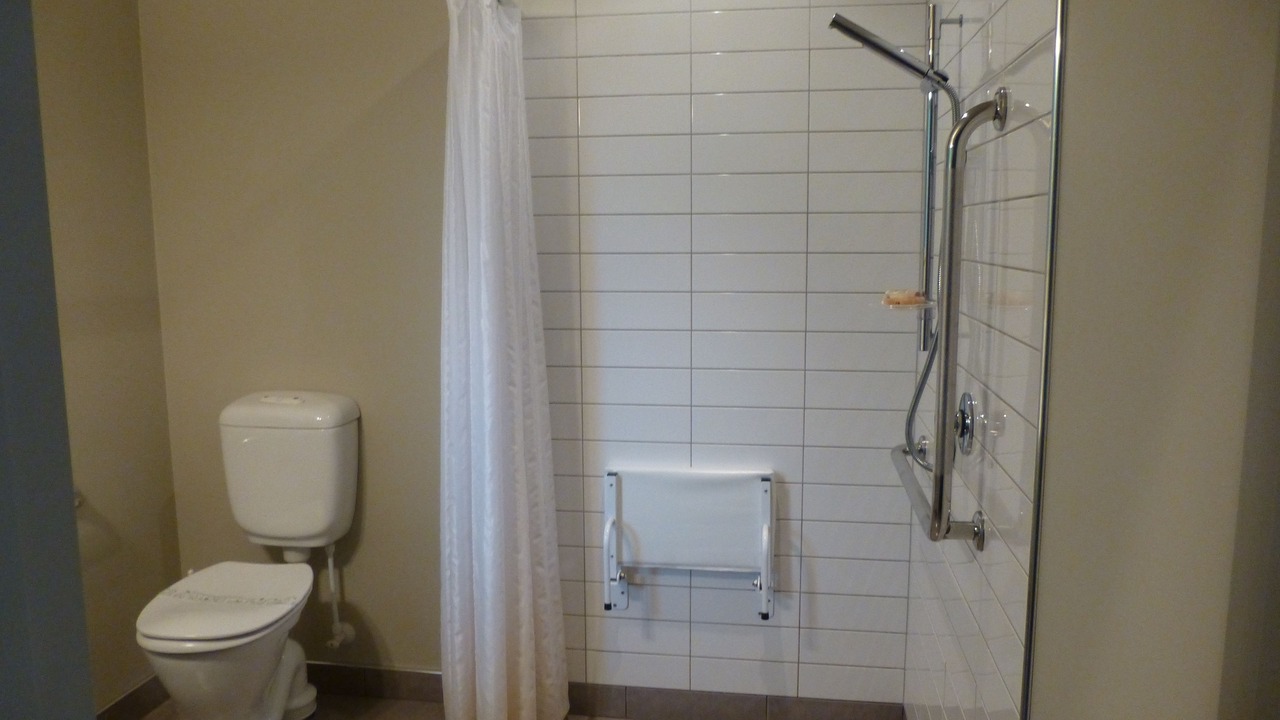 Photo of Bathroom in Hawera