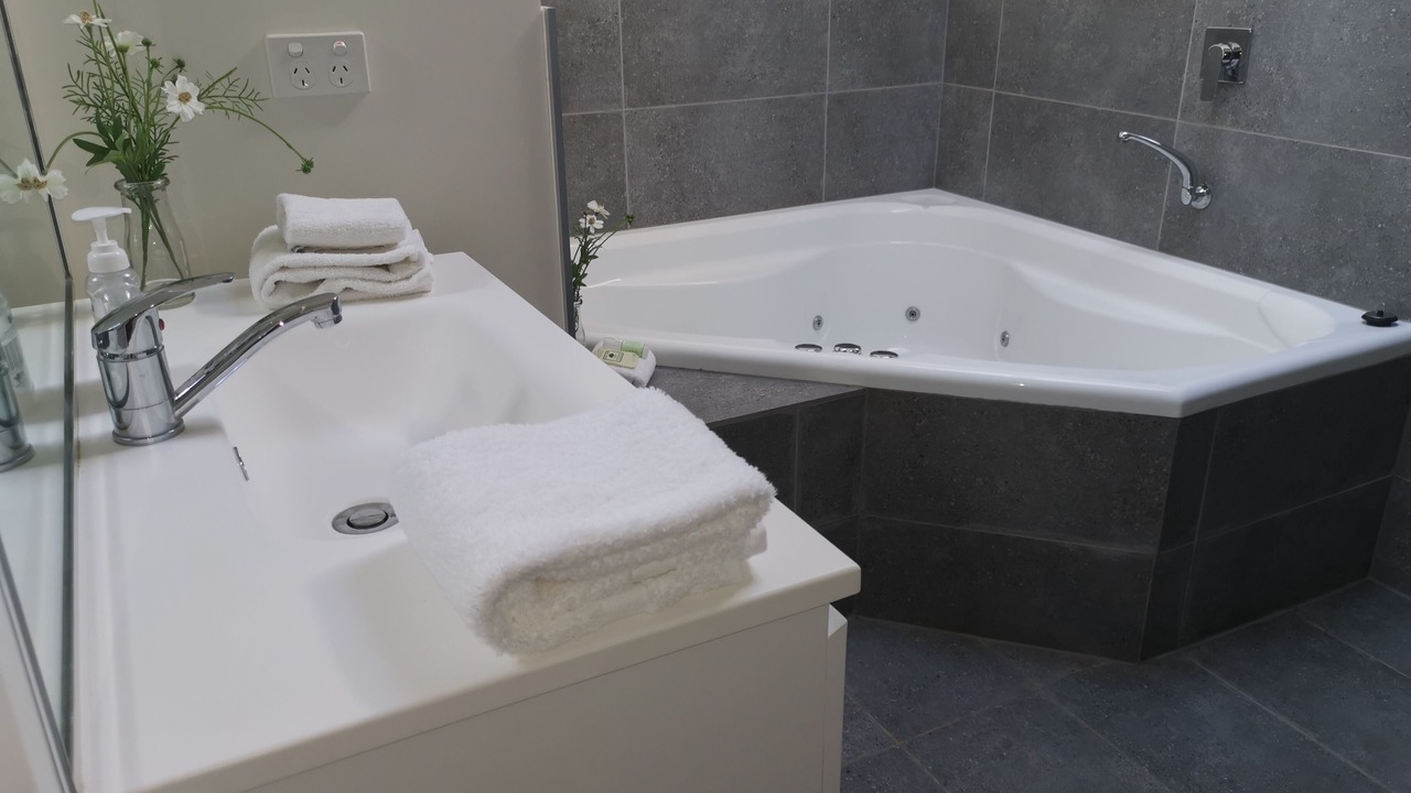 Photo of Bathroom in Hamilton