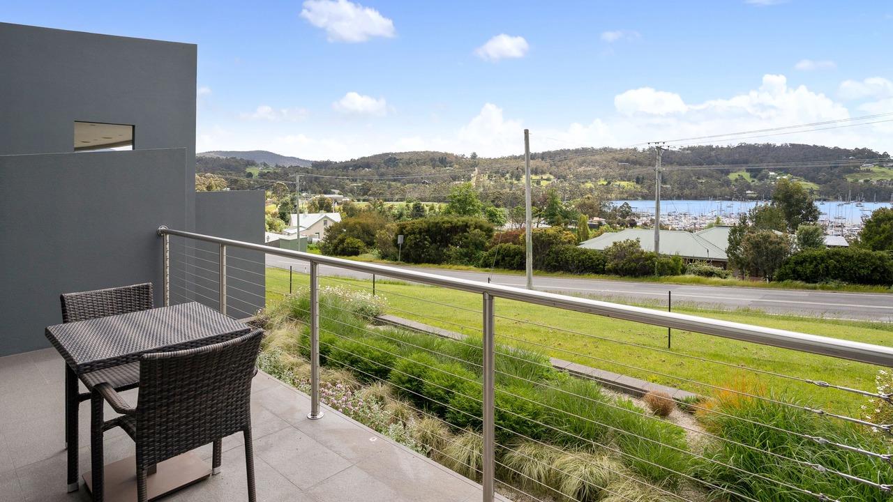 Photo of Patio Balcony in Kettering
