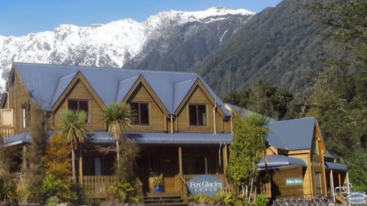 Photo of Outdoor in Fox Glacier