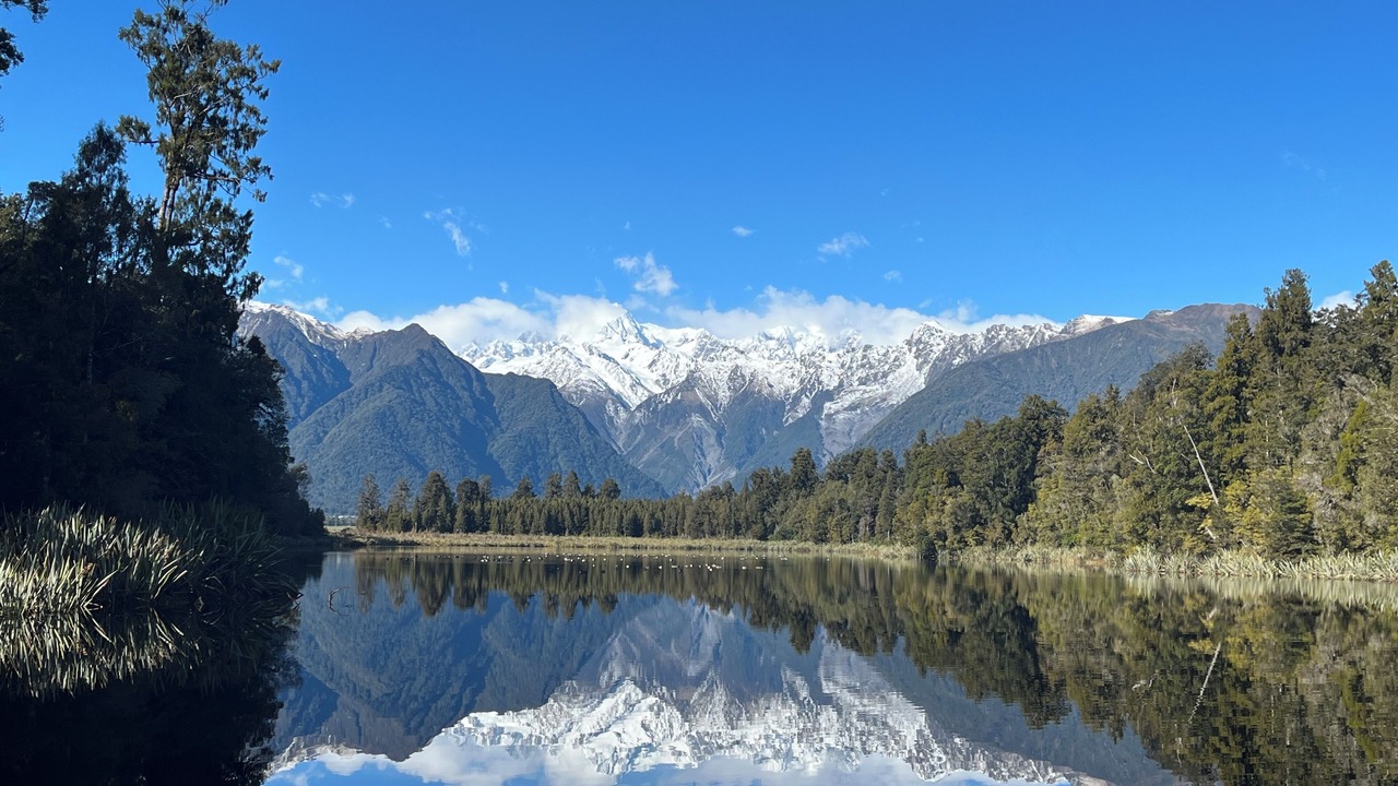Photo of Outdoor in Fox Glacier