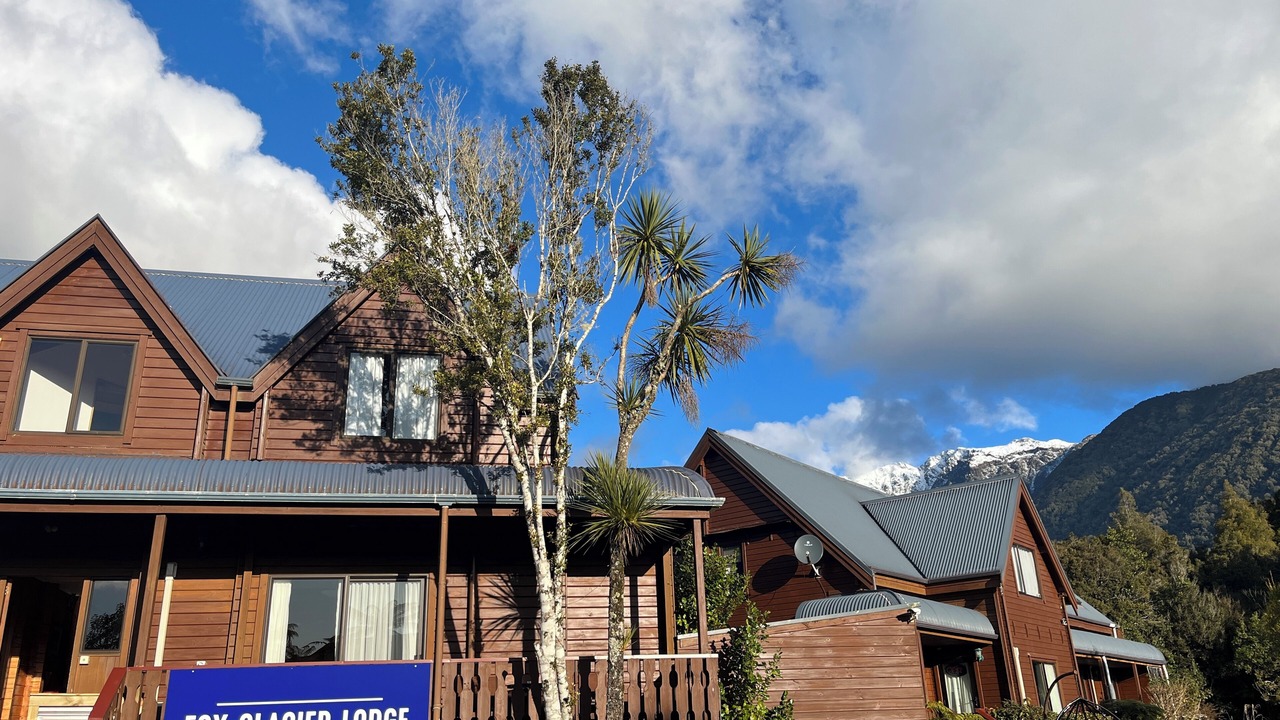 Photo of Outdoor in Fox Glacier