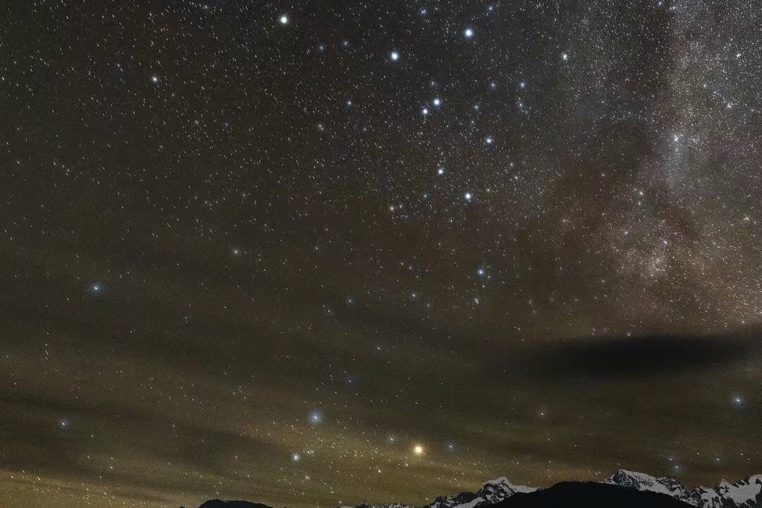 Photo of Outdoor in Fox Glacier