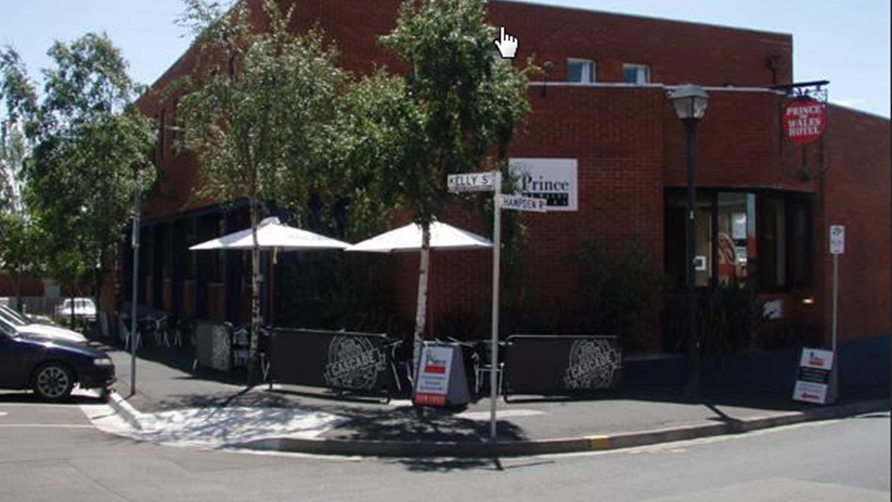 Photo of Outdoor in Battery Point