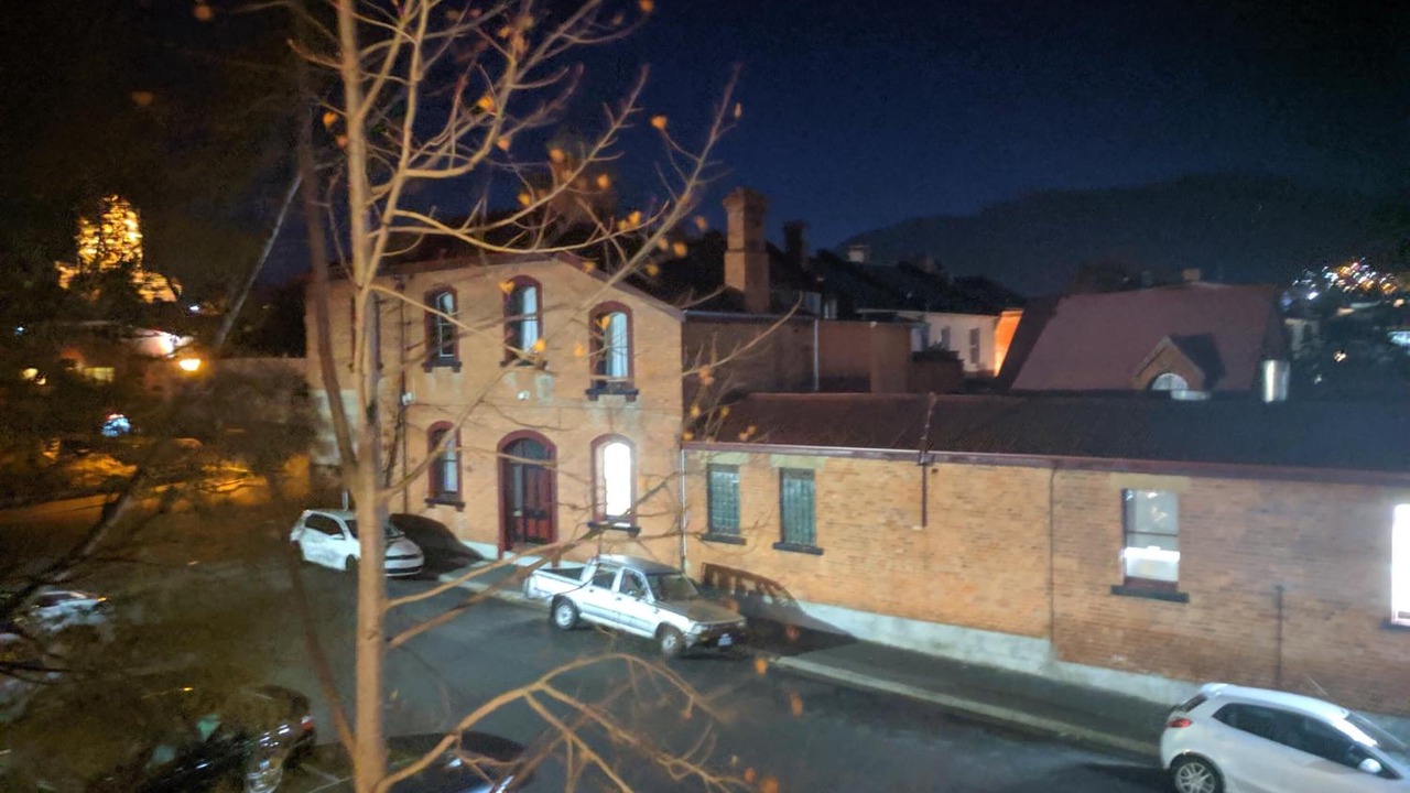 Photo of Outdoor in Battery Point
