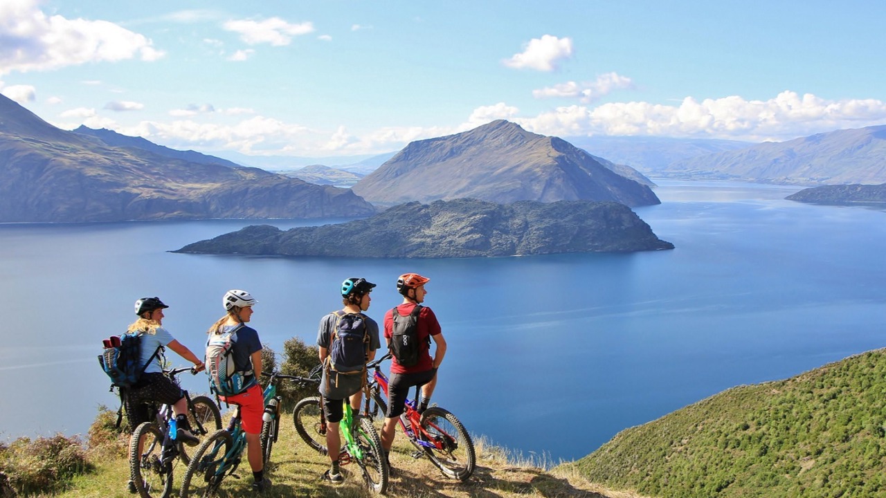 Photo of Outdoor in Wanaka
