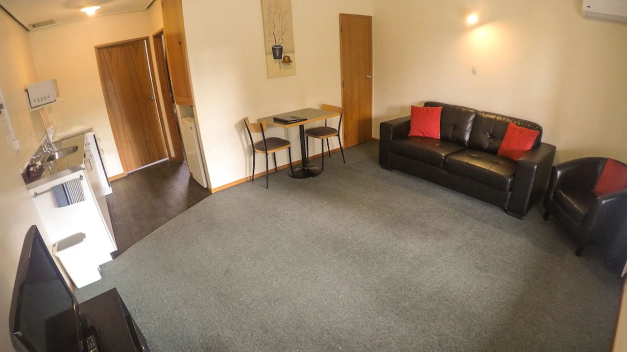 Photo of Bedroom in Wanaka