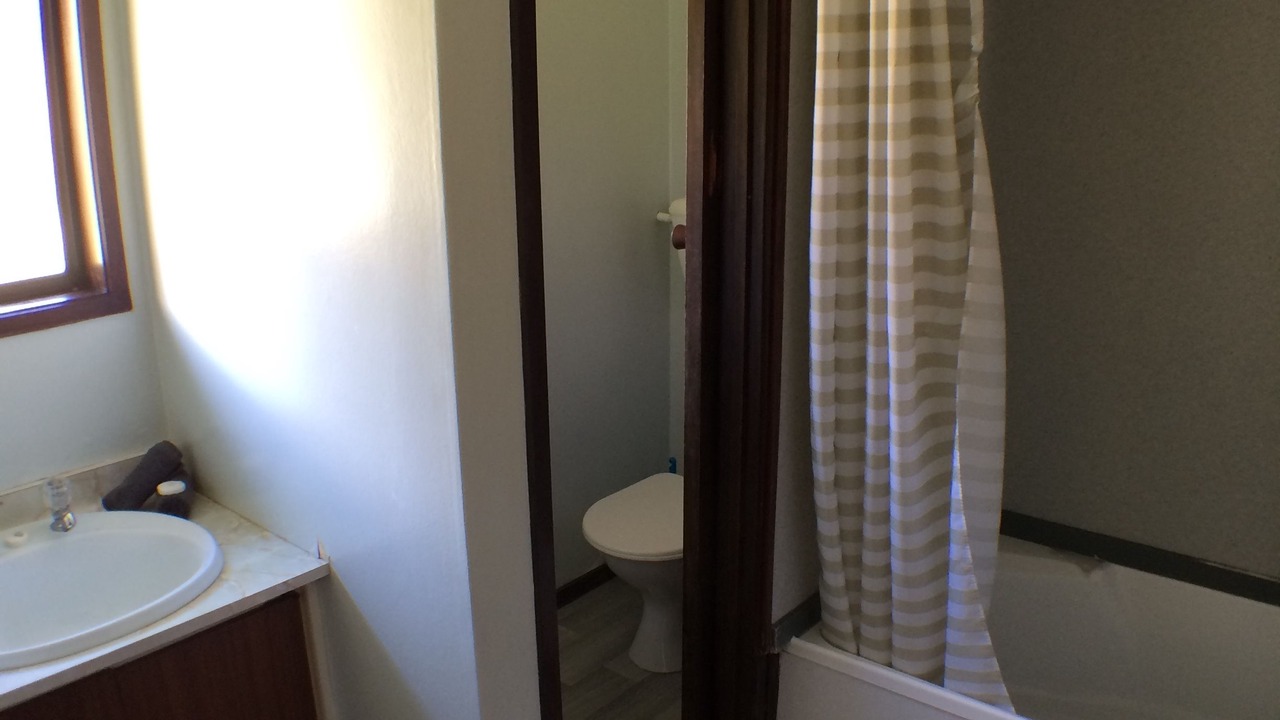 Photo of Bathroom in Wanaka