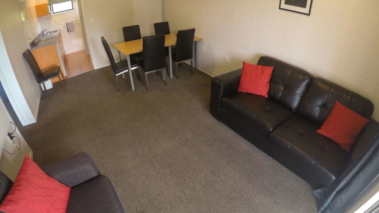 Photo of Bedroom in Wanaka