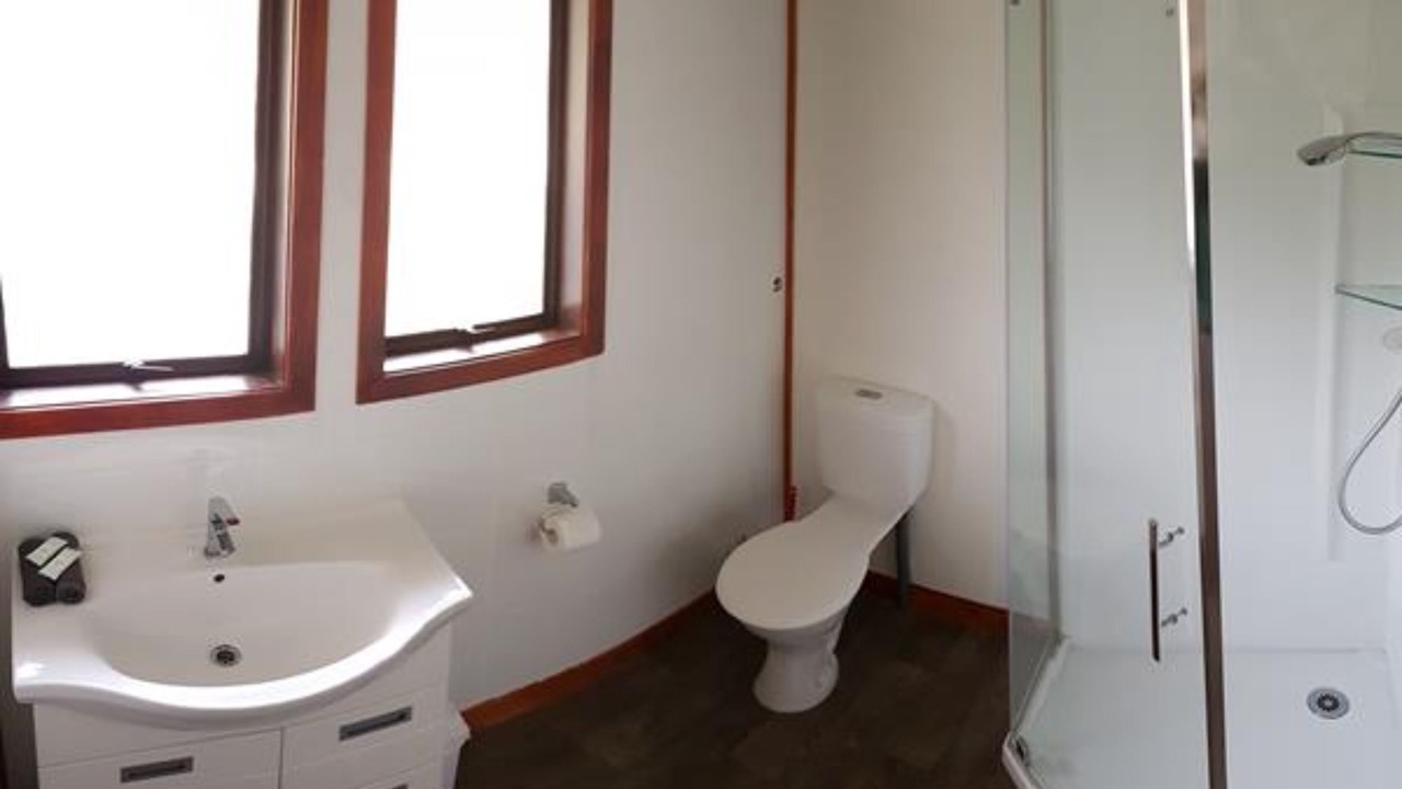 Photo of Bathroom in Wanaka