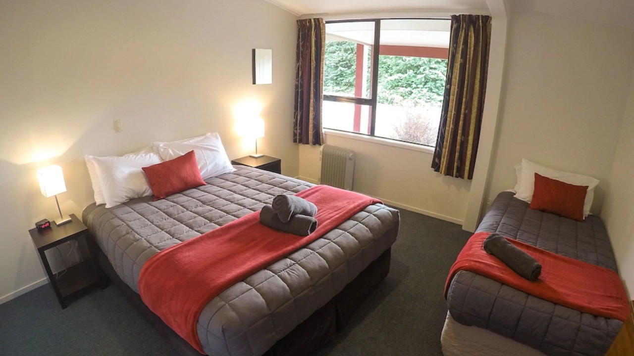 Photo of Bedroom in Wanaka