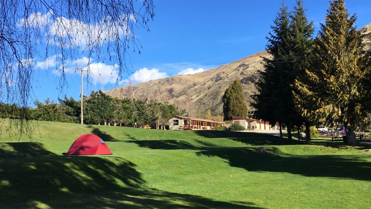 Photo of Outdoor in Wanaka