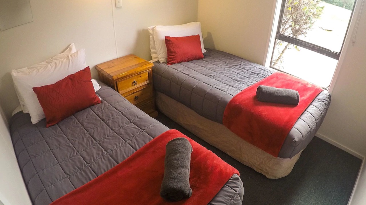 Photo of Bedroom in Wanaka