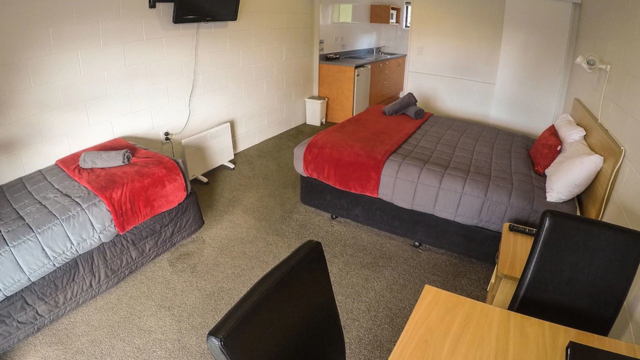 Photo of Bedroom in Wanaka