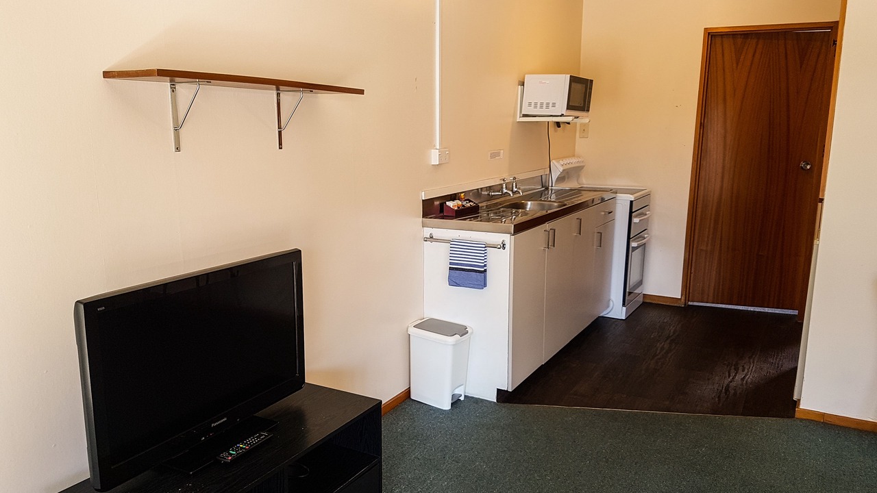 Photo of Bedroom in Wanaka