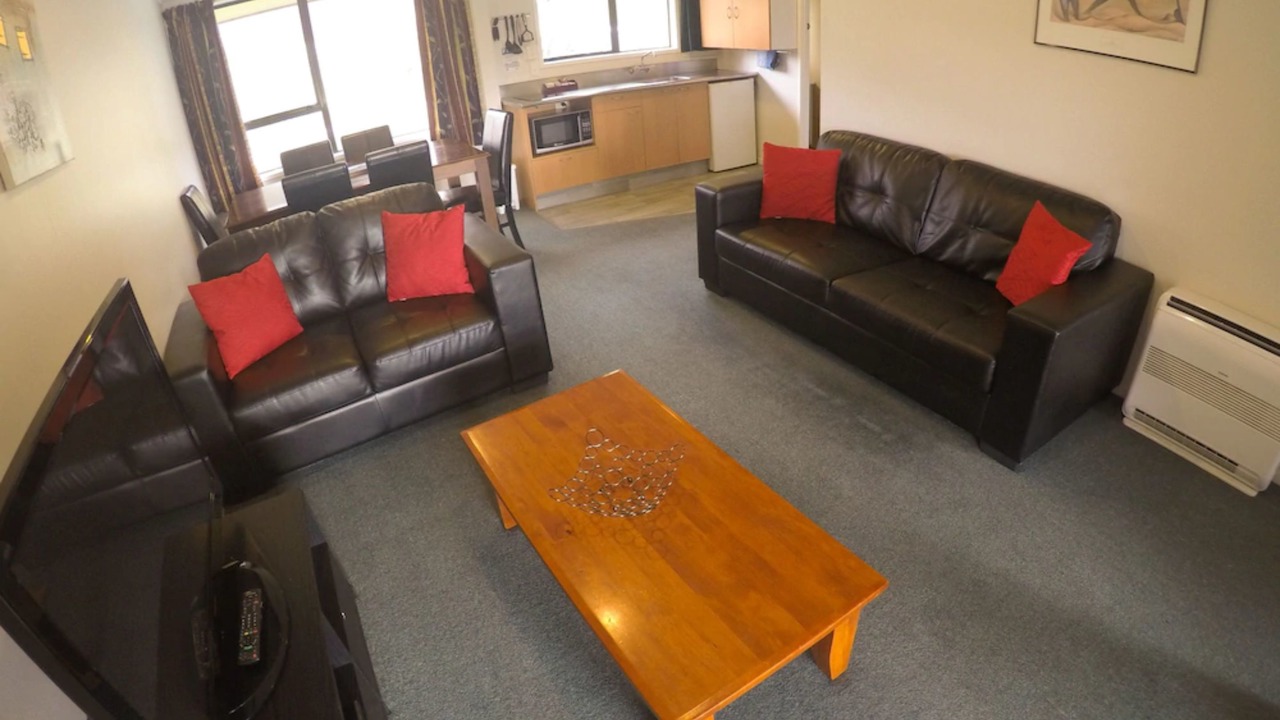 Photo of Bedroom in Wanaka