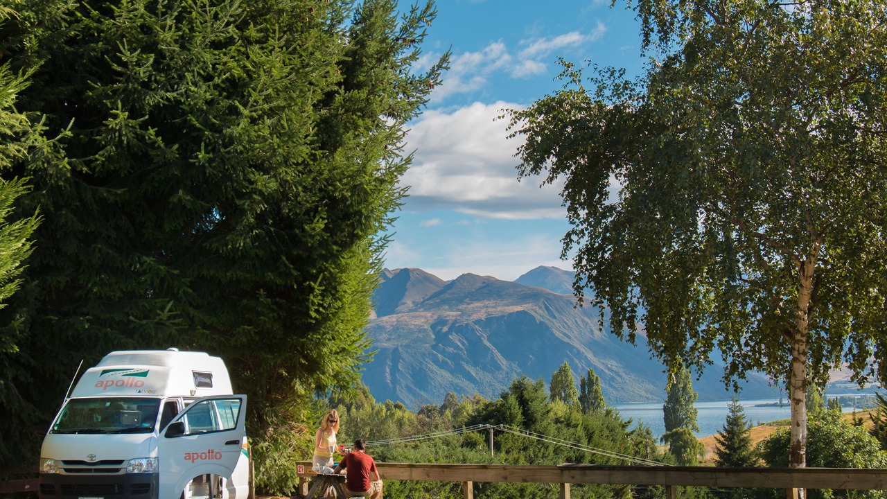 Photo of Outdoor in Wanaka