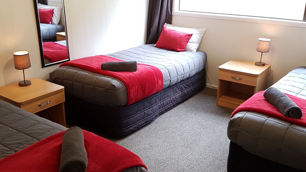 Photo of Bedroom in Wanaka