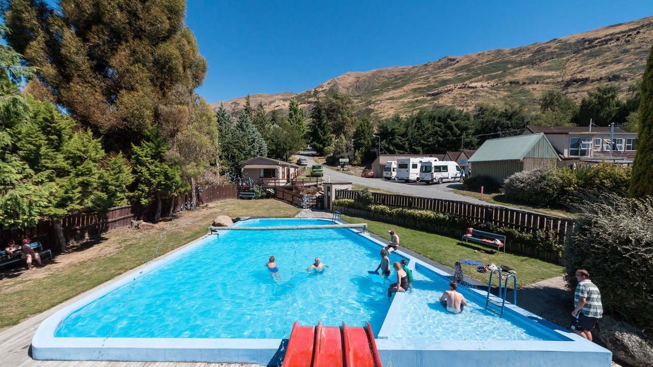 Photo of Others in Wanaka